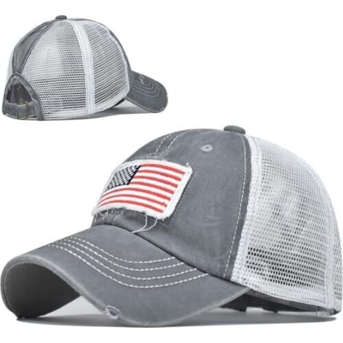 Women Men Baseball Cap National flag Embroidery Bone Snapback Hat Summer Outdoor Adjustable Hip Hop Hat Casquette sun Hat gorras