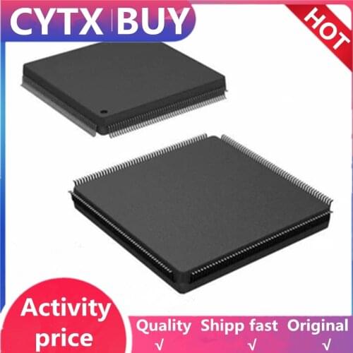 1-5PCS MST9E89CL-LF Chipset MST9E89CL LF QFP-256 100%NEW conjunto de chips in stock