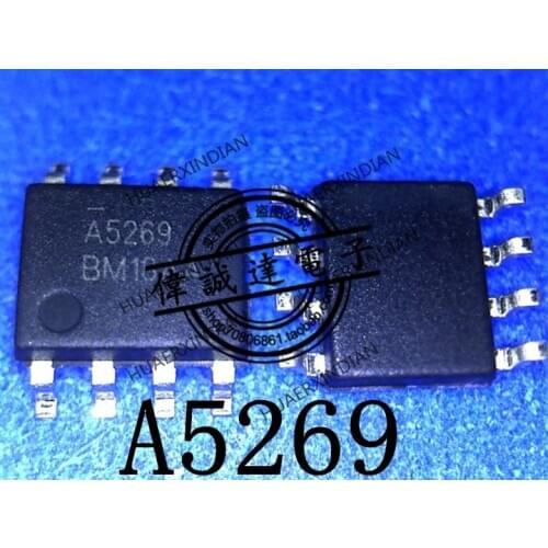 1Pieces New Original AME5269-AHAADJ AME5269 A5269 SOP8 In Stock Real Picture