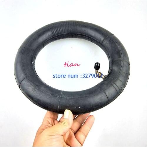 10x2 inch Inner Tube Tyre for Schwinn Roadster Trike Tricycle Rear Wheels Bent Valve Scooter Pram Stroller Kids Bike