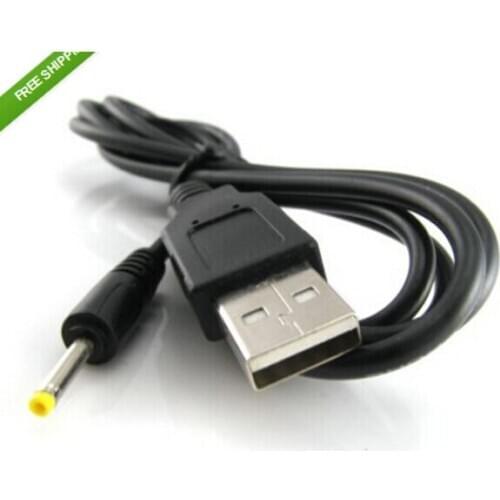 5V 2A USB Cable Lead Charger for HUONIU Model HNC050200X