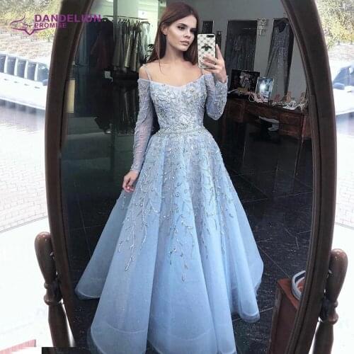 Dandelion&Promise Evening Dresses