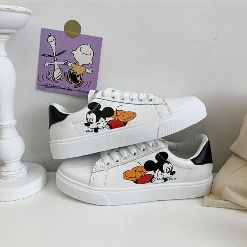 Кроссовки женские Disney China At AliExpress