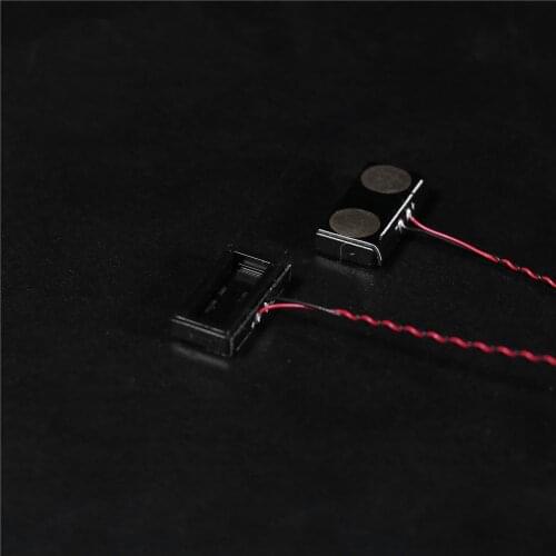 DIY LED Lighting Accessories Parts Wireless Power Model Light For Building Blocks USB Hub Battery Box Dot Lights