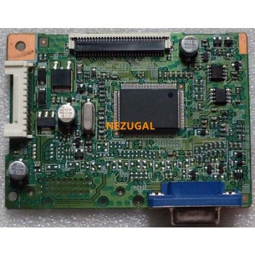 Good test driver board for Samsung 943N 943NW signal board BN41-00877A