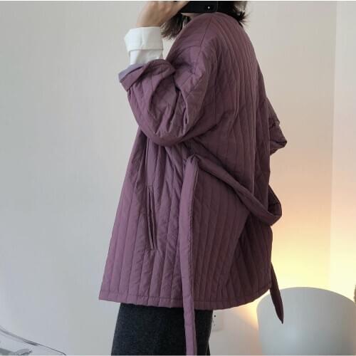 IEGXFASHION Women's Winter Down Jackets