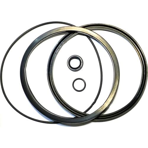 Air Cylinder Repair Kit for Tire Changer Machine 186mm Bead Breaker Cylinder Seal Parts