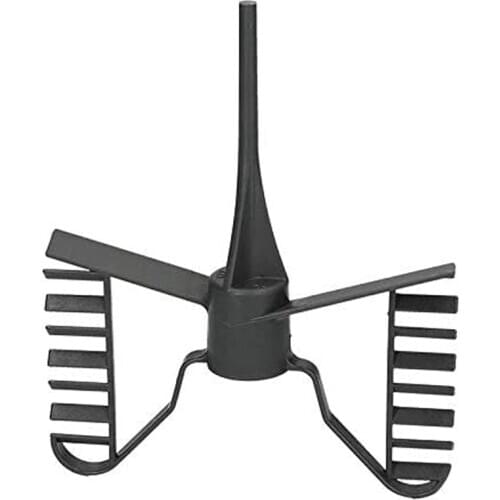 Stirring Attachment Whisk Butterfly Food Processor for Vorwerk Thermomix TM21 TM 21