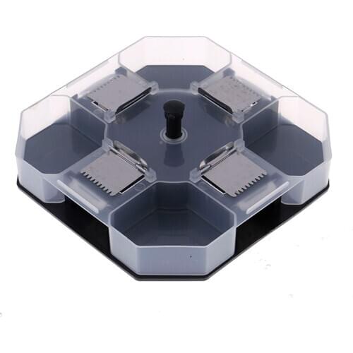 Insect Bug Trap Catcher Cockroach Anti Bed Bug Flea Pest Control Tool Killer