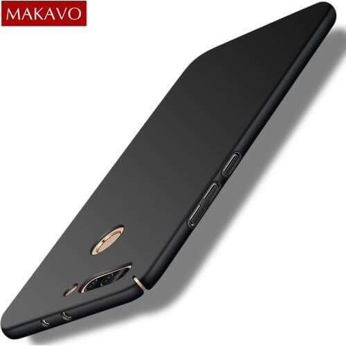 MAKAVO Plastic Phone Cases