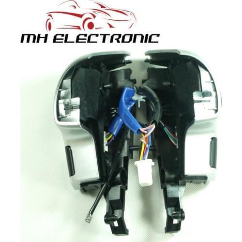 MH ELECTRONIC Bluetooth Steering Wheel Audio Control Button Switch For TOYOTA LAND CRUISER 2007 - 2015 84250-60050 WITH WARRANTY