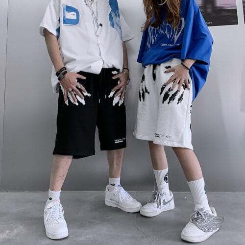 Mititarewind Men's Shorts