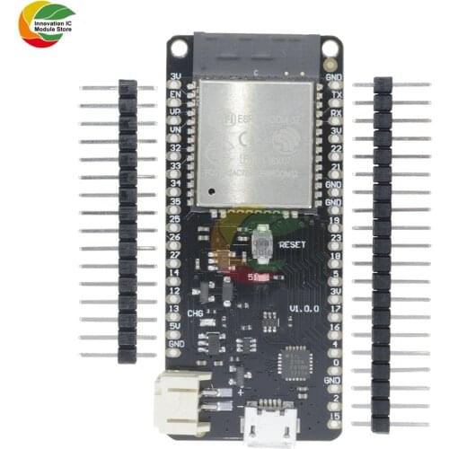 Mini D1 ESP32 ESP-32 ESP-32S ESP32S Module Wifi Bluetooth Wireless Board Based Dual Core Mode CPU Micro USB Interface FOR WEMOS