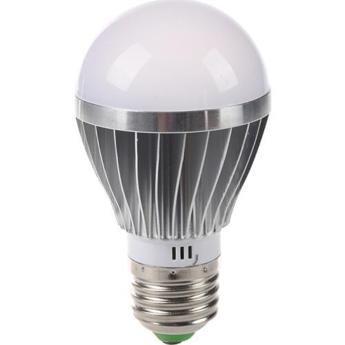 Hot E27 5w 12v High-power White Light Bulb