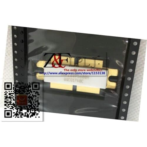 MRFE6VP5600HR5 MRFE6VP5600HR6 MRFE6VP5600H MRFE6VP5600 / 1.8-600MHz 600 W CW 50 V RF Power Field Effect Transistor New Original