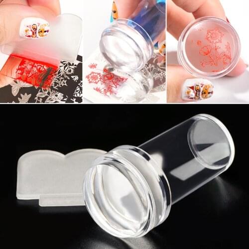 Mtssii Stencils For Nail Design