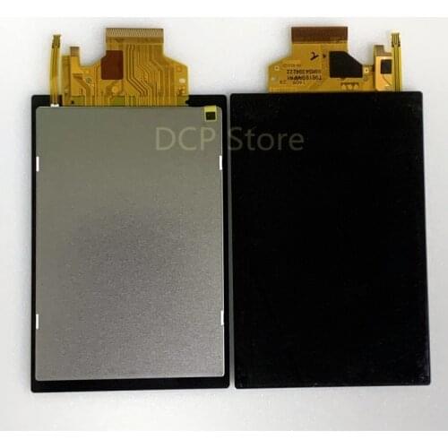 NEW LCD Display Screen For Canon EOS M3 M10 Digital Camera Repair Part + Backlight + Touch