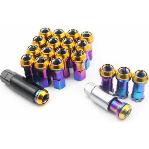 OLOEY Wheels And Accessories