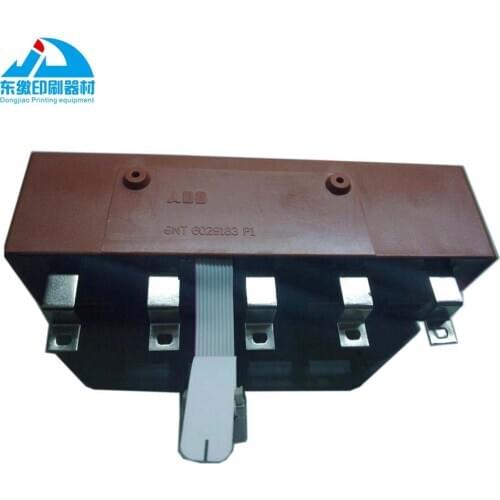 Heidelberg Speedmaster 102/SM102/SM74/SM52 Printing Machine ABB Module GNT6029183P1 91.110.1151 GNT7052052R1