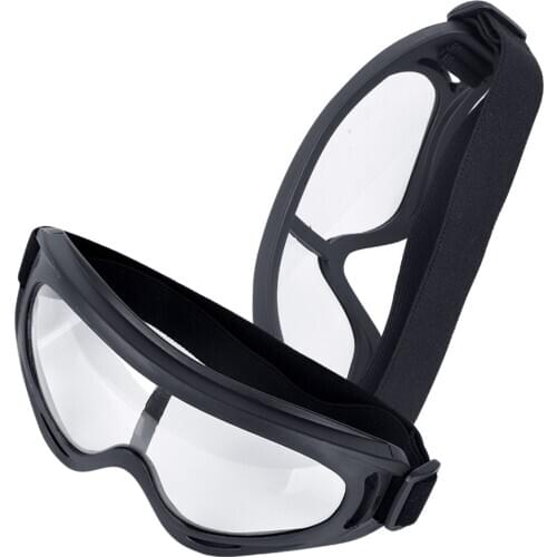 Goggles Anti Fog Anti-dust Scratch Resistant Droplets Protective for Hunting