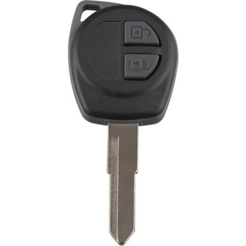 434MHz ID46 Chip Car Garage Door Remote Control Key for SUZUKI SWIFT SX4