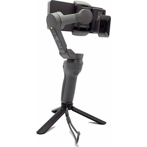 Handheld Adapter Camera Mount Holder for DJI OSMO Mobile 3 to for GoPro 5/6/7 Camera Gimbal Stabilizer Parts