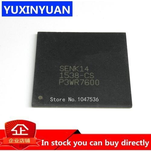 2PCS/LOT SENK14 SENK14-CB SENK14-CS BGA New original authentic integrated circuit IC LCD chip electronic