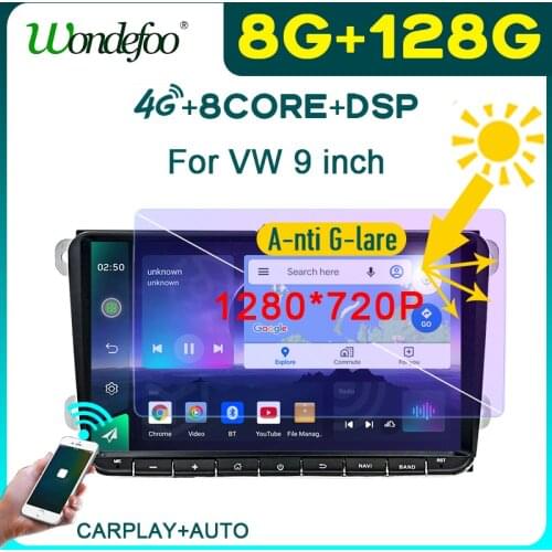Wondefoo MP3 Players