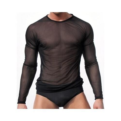 Мужские длинные футболки XIERMEND China At AliExpress