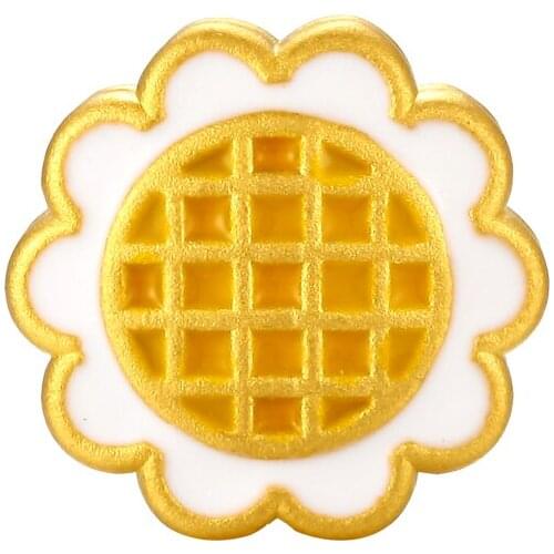 Yangshengda Yellow Bracelets