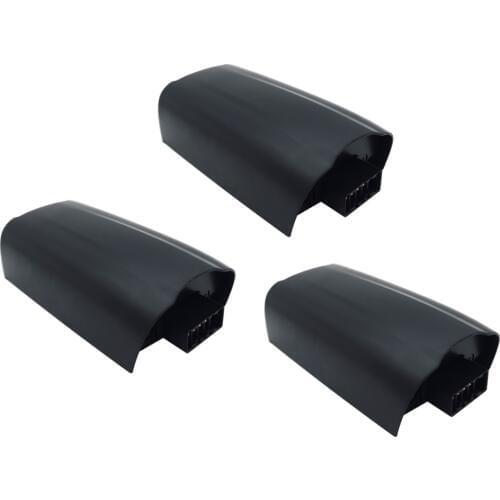 1/2/3 pcs 3100mAh 11.1 V Lipo Polymer Battery Large Capacity Rechargeable Battery Drone Parts for Parrot Bebop 2 RC Drone