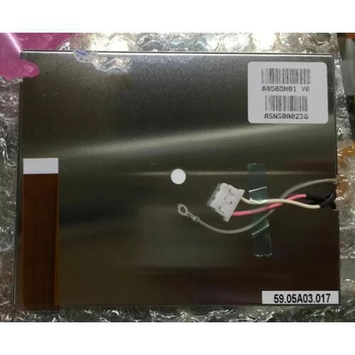 AUO 5.6 inch TFT LCD Screen A056DN01 V0 320(RGB)*234
