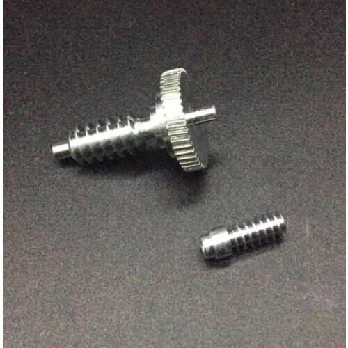 51167890066 Side Mirror Motor Gear Folding Part Repair Kit For BMW 5 E39 M5 E38 528i High Quality 67138381995