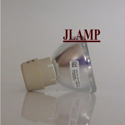 5J.6JD05.001 100 NEW ORIGINAL BARE PROJECTOR LAMP/BULB FOR BENQ ES6128/EP5227C/EX6229/EX622D/EX6270/ES616F/EX7775ST