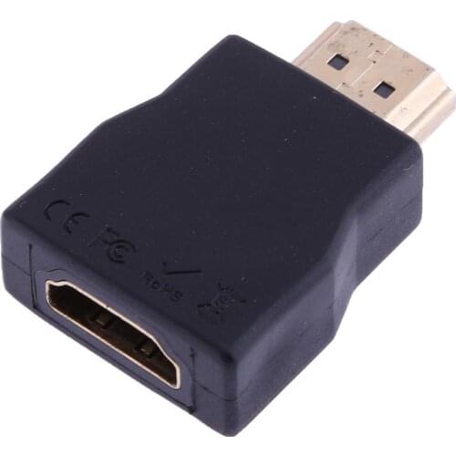 ALLOYSEED HDV-HP01 Mini Portable HDMI-compatible Surge Protector ESD Surge Protection Connector Plug For Digital Cameras