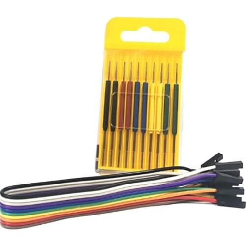 AU42 -IC Test Chip Pin,Multimeter Test Leads Grabber Test Hooks IC Tester Multimeter Signal Generator And IC Programmer