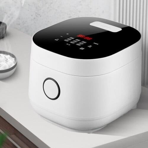 Household Smart Low Sugar Rice Cooker 3L Inverter Rice Cooker Multifunctional Congee Cooker Soup Rice Rice Cooker