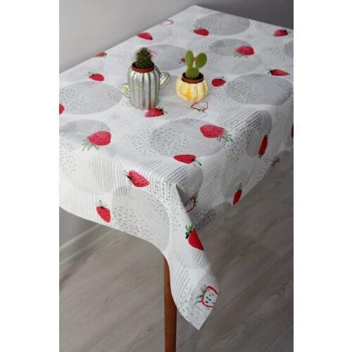  Cotton Tablecloths