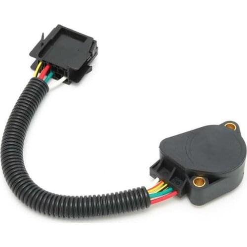 CG‑01‑034 Throttle Position Sensor 20504685 Spare Part Replacement Auto Throttle Position Sensor Accessory