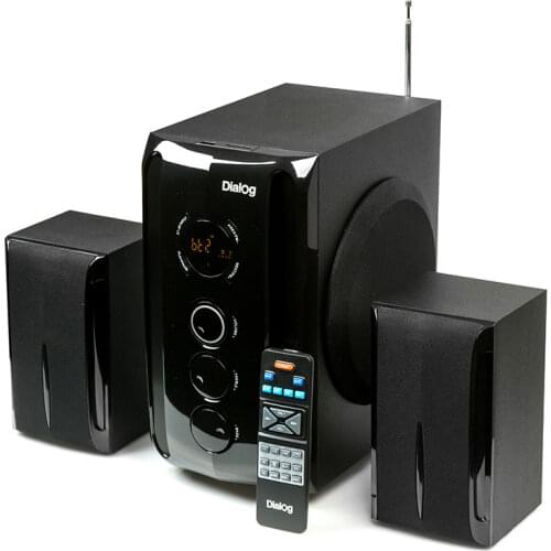 Dialog Electronics
