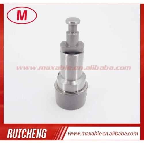 Diesel element A814 plunger and barrel 131150-2620, A814 for diesel engine