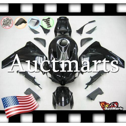 For Honda CBR1000RR CBR 1000 RR 2008 2009 2010 2011 08 09 10 11 Fairing (P/N:1m20)