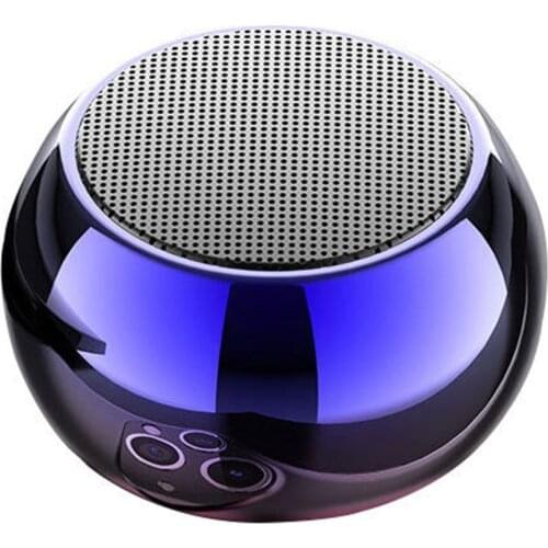Dpower Portable Speakers