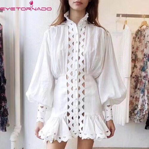 EyeTornado Women's Dresses