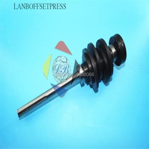 Good quality C5.028.090F shaft for SM102 CD102 CX102 machine cd102 camshaft C5.028.090F/07 legnth 310mm