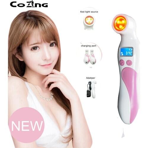 Breast Check Unit Infrared Detector Hot-selling Osteoarthritis Laser