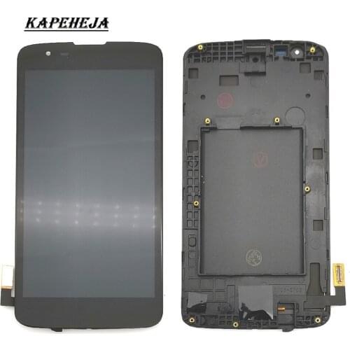 KAPEHEJA Screens For LG K7 China