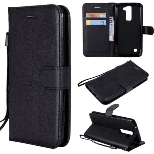 Kasams Phone Cases LG K8