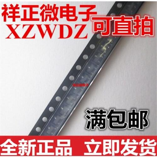 New In stock 100% Original BCW67C E6327 SOT-23 :DCs BCW67