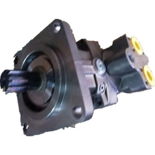 Original Parker F11 F12 F12-30/40/60/80/110-RS/MF/MS-CV/IV/SV/IH/SH/TH-D/K/S/T hydraulic fixed displacement piston motor